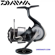 Катушка с передним фрикционом Daiwa 24 Certate (G) LT 3000D